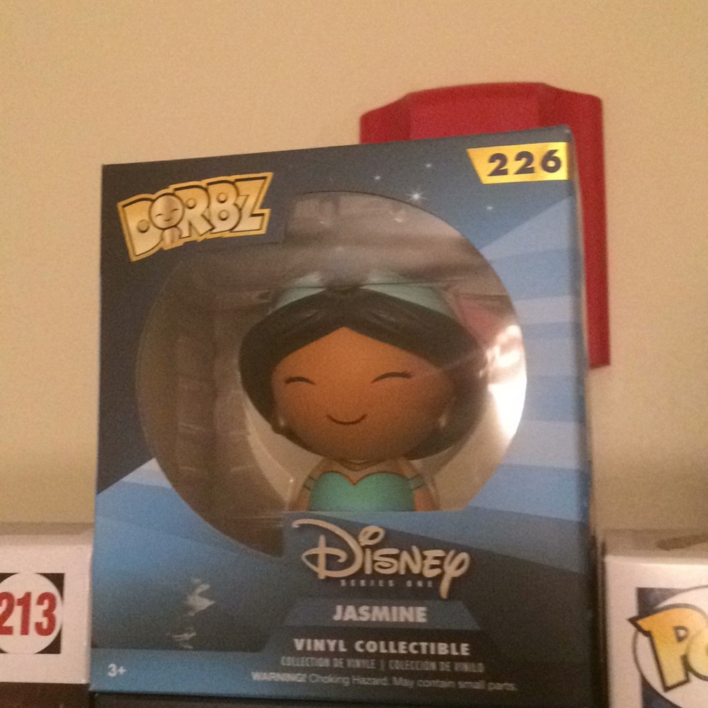 Funko Pop! Collection - Picture 4 of 6